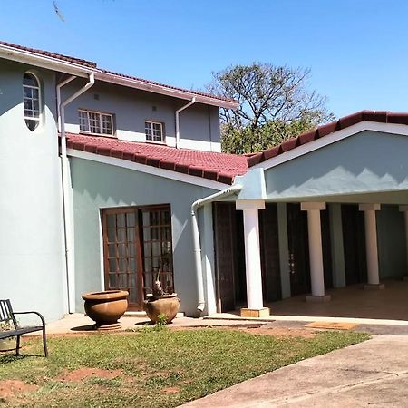 The Haven Guesthouse Ezulwini Lobamba Exterior foto